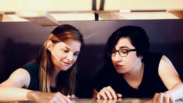 Documentary Filmmakers